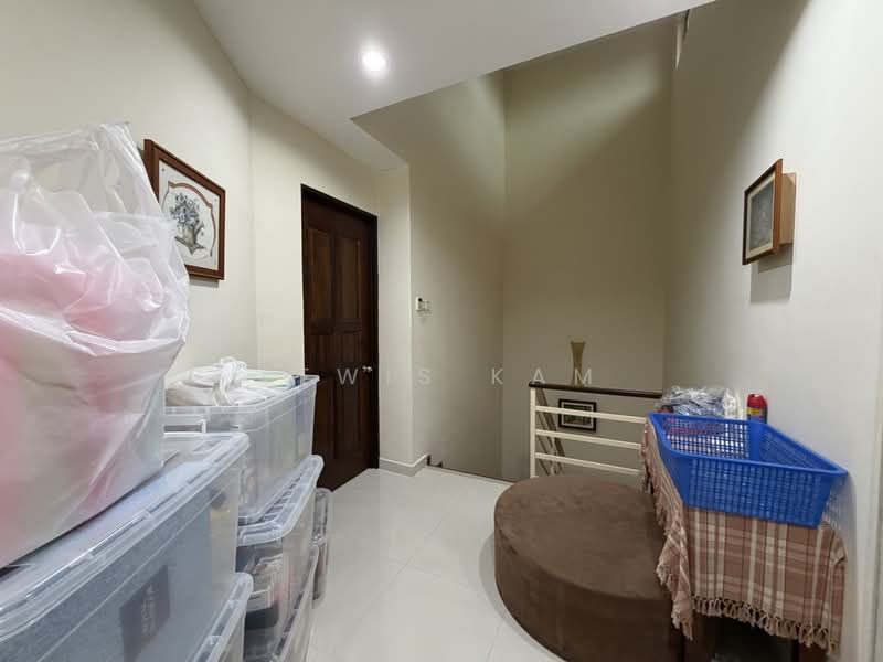 Rumah Berkembar untuk Dijual di Tanjung Tokong (Penang) - Lewis Kam - Interior - PropertyGuru.com.my