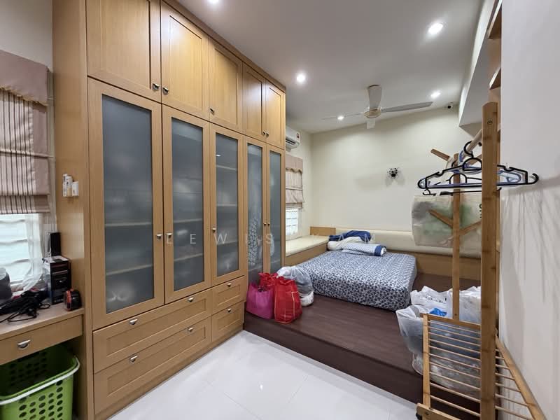 Rumah Berkembar untuk Dijual di Tanjung Tokong (Penang) - Lewis Kam - Bedroom - PropertyGuru.com.my