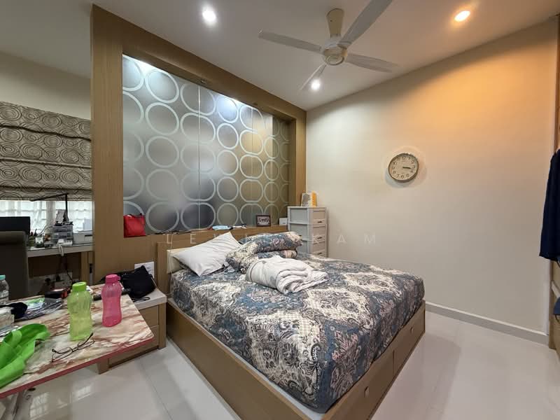 Rumah Berkembar untuk Dijual di Tanjung Tokong (Penang) - Lewis Kam - Bedroom - PropertyGuru.com.my