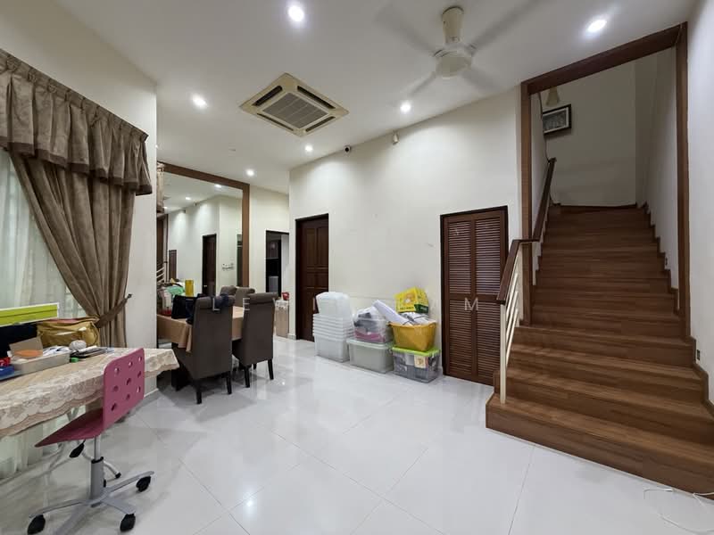 Rumah Berkembar untuk Dijual di Tanjung Tokong (Penang) - Lewis Kam - Interior - PropertyGuru.com.my