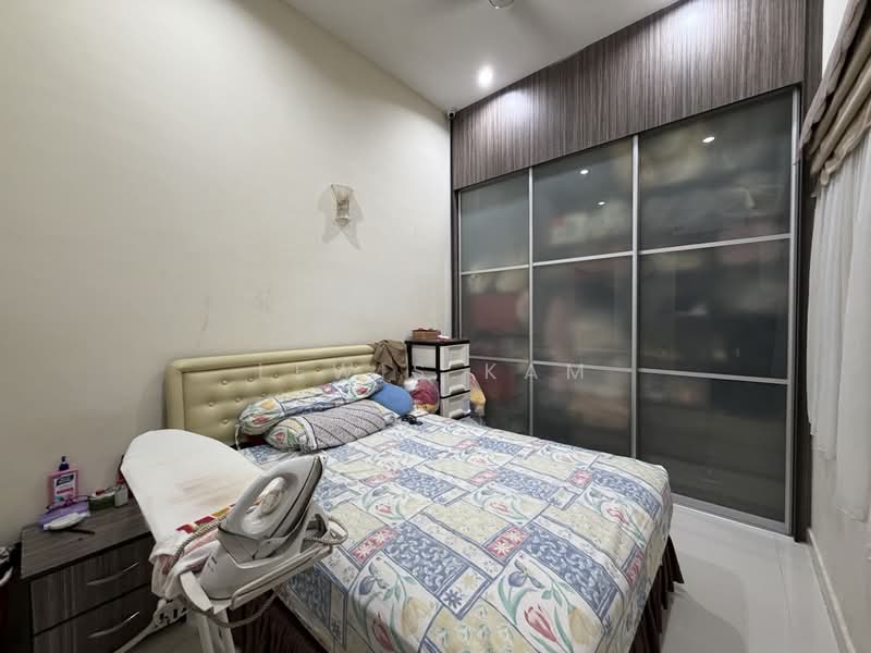 Rumah Berkembar untuk Dijual di Tanjung Tokong (Penang) - Lewis Kam - Bedroom - PropertyGuru.com.my