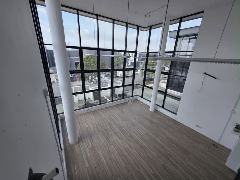 Kilang untuk Disewa di Eco Business Park 1 (Johor Bahru) - Zixon Wong - PropertyGuru.com.my