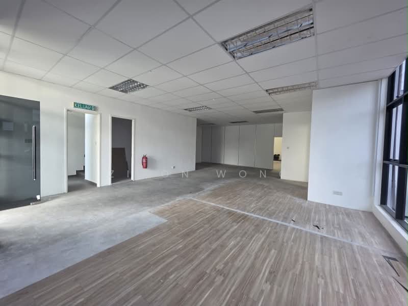 Kilang untuk Disewa di Eco Business Park 1 (Johor Bahru) - Zixon Wong - PropertyGuru.com.my