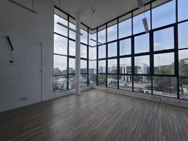 Kilang untuk Disewa di Eco Business Park 1 (Johor Bahru) - Zixon Wong - PropertyGuru.com.my