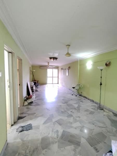 Condominium for Sale at Fortuna Court - Irene Looi - Living Room - PropertyGuru.com.my