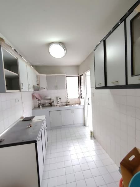 Condominium for Sale at Fortuna Court - Irene Looi - Kitchen - PropertyGuru.com.my