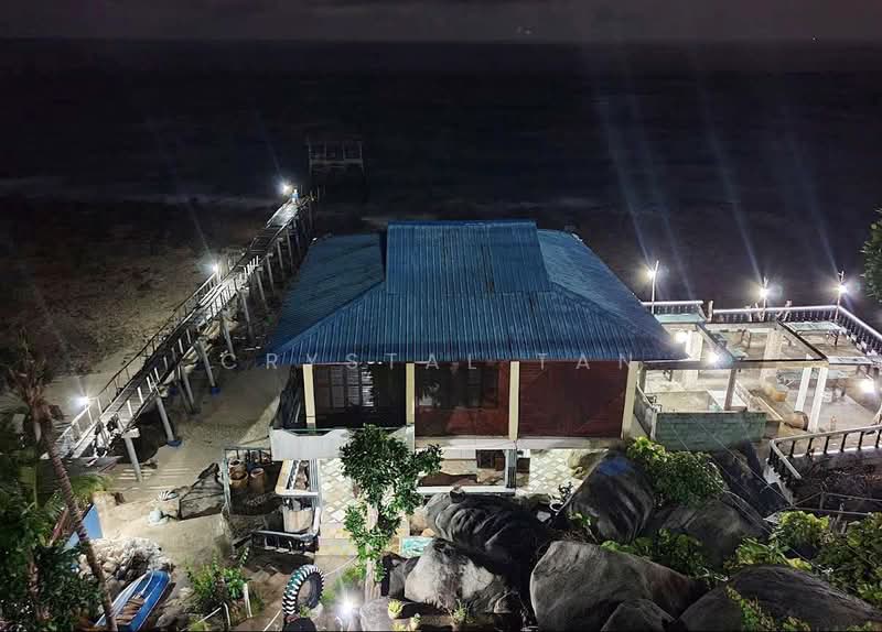 Hartanah Yang Lain untuk Dijual di Mersing (Johor) - Crystal Tan - Exterior - PropertyGuru.com.my