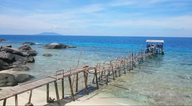 Hartanah Yang Lain untuk Dijual di Mersing (Johor) - Crystal Tan - Exterior - PropertyGuru.com.my