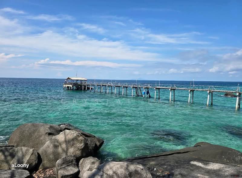 Hartanah Yang Lain untuk Dijual di Mersing (Johor) - Crystal Tan - Exterior - PropertyGuru.com.my