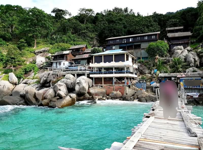 Hartanah Yang Lain untuk Dijual di Mersing (Johor) - Crystal Tan - Exterior - PropertyGuru.com.my