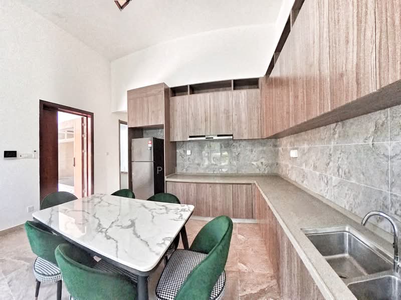 Cluster House for Rent in Forest City (Gelang Patah) - Purple Heng - PropertyGuru.com.my