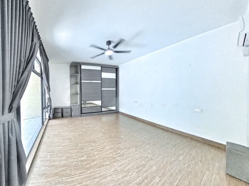 Cluster House for Rent in Forest City (Gelang Patah) - Purple Heng - PropertyGuru.com.my