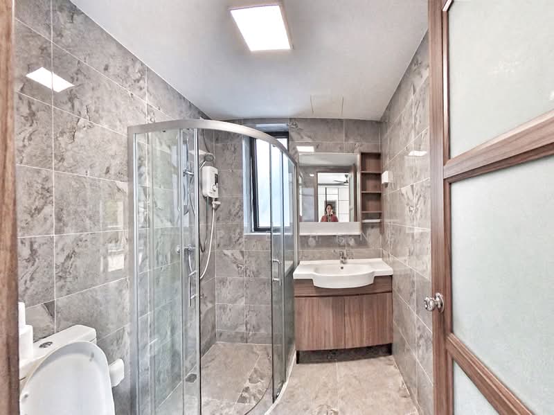 Cluster House for Rent in Forest City (Gelang Patah) - Purple Heng - PropertyGuru.com.my