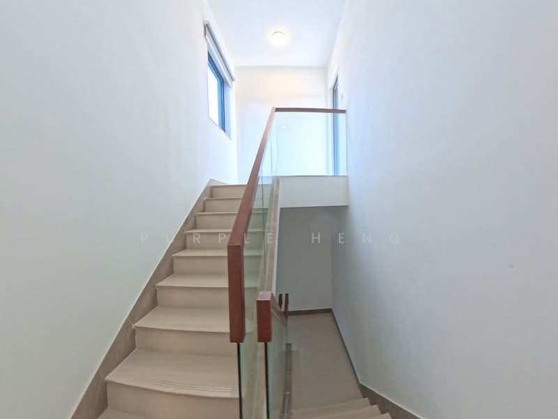 Cluster House for Rent in Forest City (Gelang Patah) - Purple Heng - PropertyGuru.com.my
