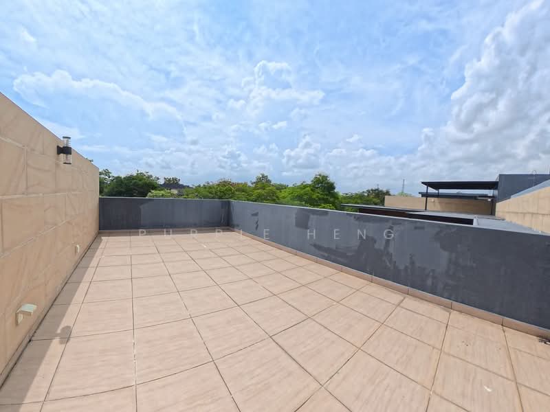 Cluster House for Rent in Forest City (Gelang Patah) - Purple Heng - PropertyGuru.com.my