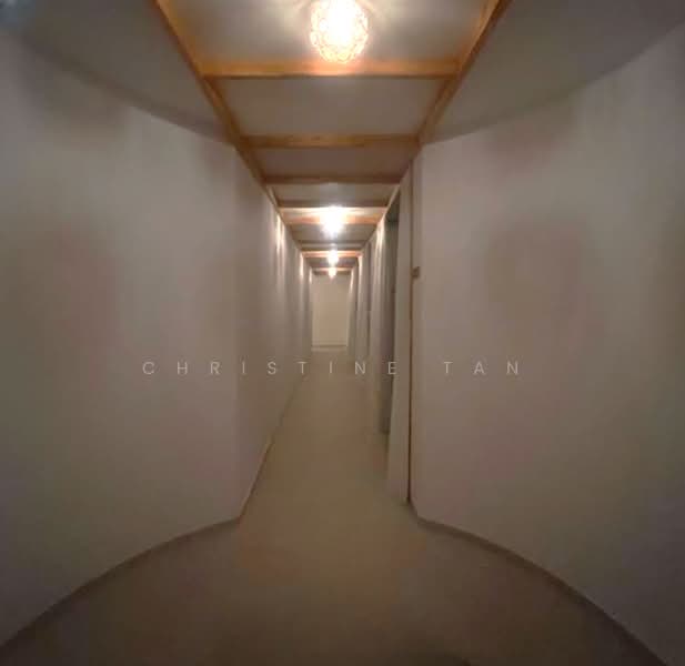 Kedai / Pejabat untuk Disewa di Seksyen 9 (Shah Alam) - Christine Tan - Corridor - PropertyGuru.com.my
