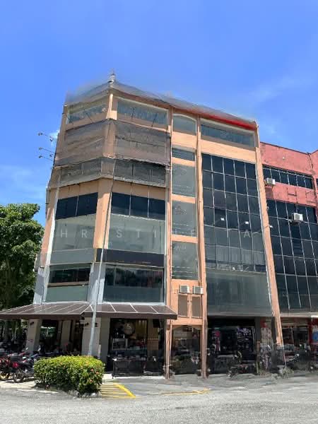 Kedai / Pejabat untuk Disewa di Seksyen 9 (Shah Alam) - Christine Tan - Exterior - PropertyGuru.com.my