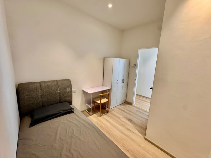 Condominium for Rent at Milano Eight - Erica Bong - Bedroom - PropertyGuru.com.my
