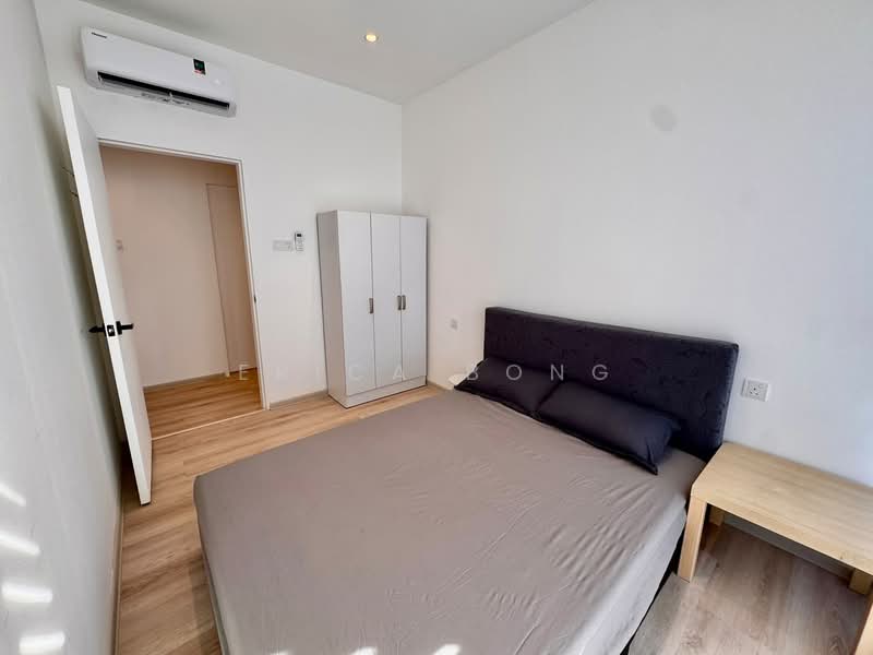 Condominium for Rent at Milano Eight - Erica Bong - Bedroom - PropertyGuru.com.my