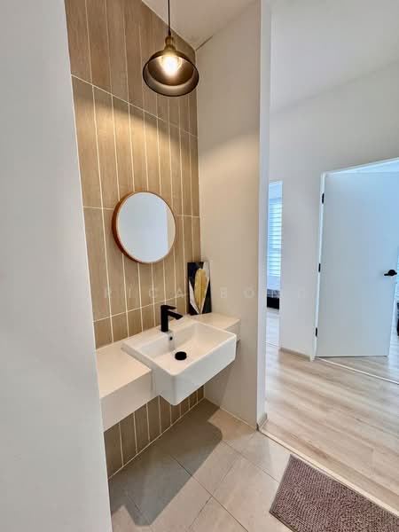 Condominium for Rent at Milano Eight - Erica Bong - Interior - PropertyGuru.com.my