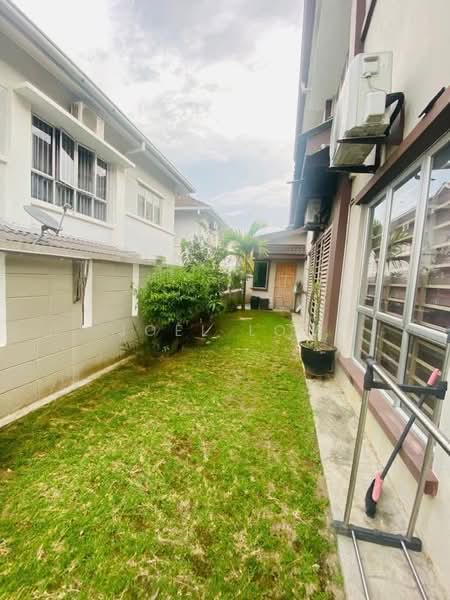 Rumah Kluster untuk Disewa di Sunway Alam Suria (Shah Alam) - Joel Low - Exterior - PropertyGuru.com.my