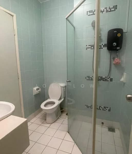 Rumah Kluster untuk Disewa di Sunway Alam Suria (Shah Alam) - Joel Low - Bathroom - PropertyGuru.com.my