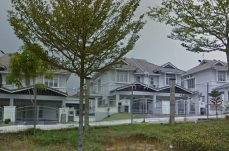 Rumah Kluster untuk Disewa di Sunway Alam Suria (Shah Alam) - Joel Low - Exterior - PropertyGuru.com.my