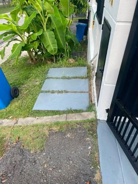 Rumah Kluster untuk Disewa di Sunway Alam Suria (Shah Alam) - Joel Low - Exterior - PropertyGuru.com.my