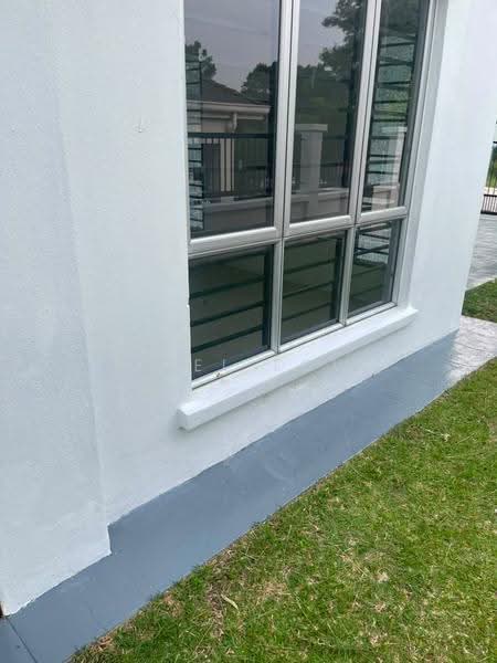 Rumah Kluster untuk Disewa di Sunway Alam Suria (Shah Alam) - Joel Low - Exterior - PropertyGuru.com.my