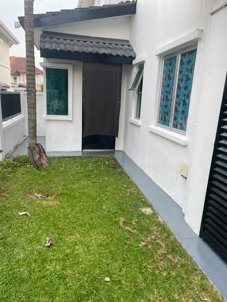 Rumah Kluster untuk Disewa di Sunway Alam Suria (Shah Alam) - Joel Low - Exterior - PropertyGuru.com.my