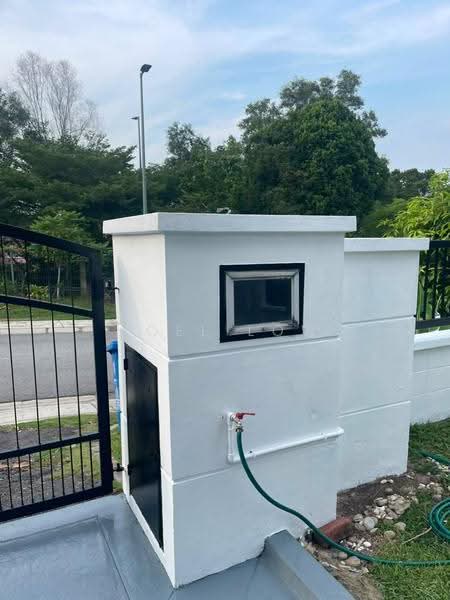 Rumah Kluster untuk Disewa di Sunway Alam Suria (Shah Alam) - Joel Low - PropertyGuru.com.my