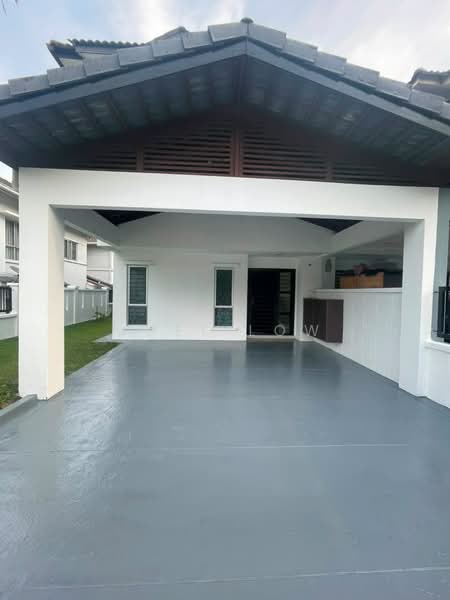 Rumah Kluster untuk Disewa di Sunway Alam Suria (Shah Alam) - Joel Low - Exterior - PropertyGuru.com.my
