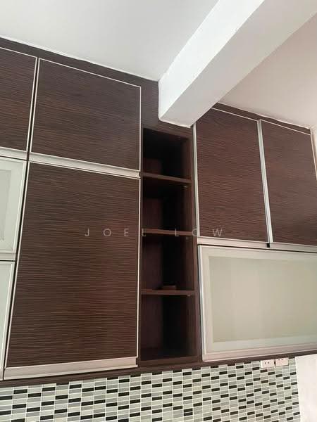 Rumah Kluster untuk Disewa di Sunway Alam Suria (Shah Alam) - Joel Low - Kitchen - PropertyGuru.com.my