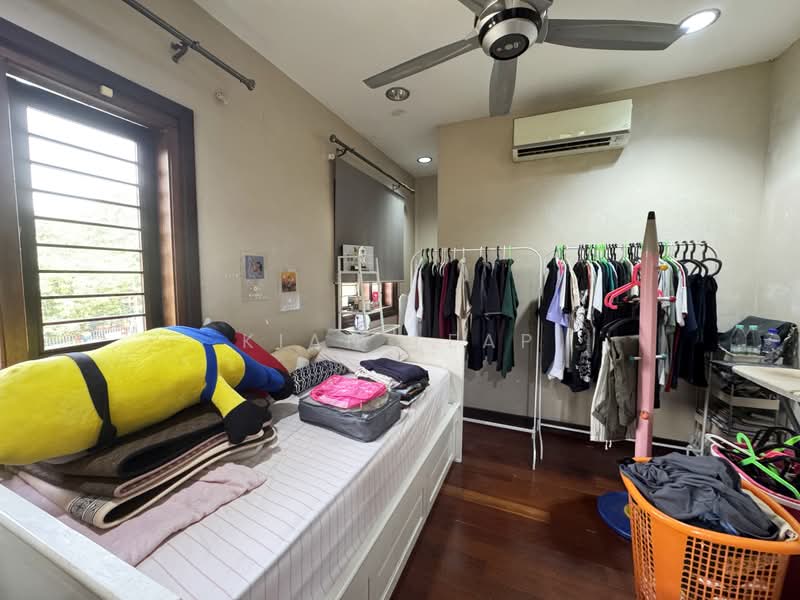 Rumah Teres 2 Tingkat untuk Dijual di Alam Damai (Cheras) - Kian Leap - Bedroom - PropertyGuru.com.my