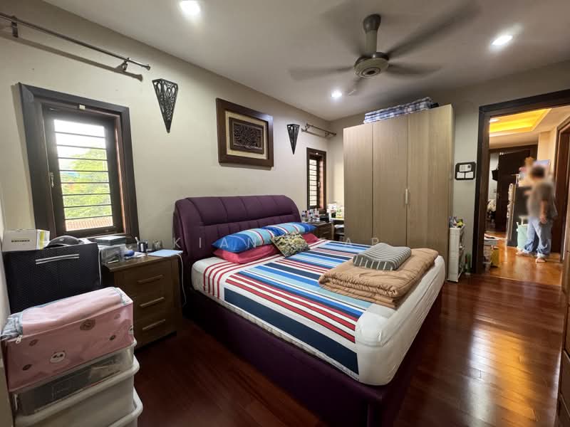 Rumah Teres 2 Tingkat untuk Dijual di Alam Damai (Cheras) - Kian Leap - Bedroom - PropertyGuru.com.my