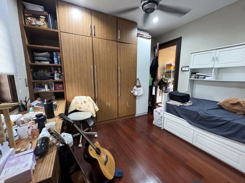Rumah Teres 2 Tingkat untuk Dijual di Alam Damai (Cheras) - Kian Leap - Bedroom - PropertyGuru.com.my