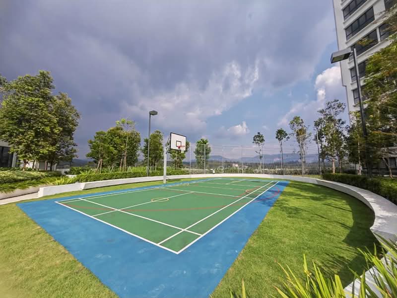 Service Residence for Sale at GAIA Residences - Vancs Chai - Exterior - PropertyGuru.com.my