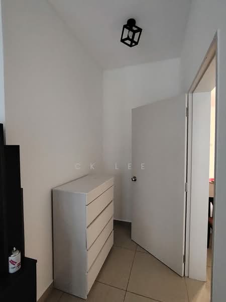Servis Apartment untuk Disewa di Seasons Garden Residences - CK Lee - Interior - PropertyGuru.com.my