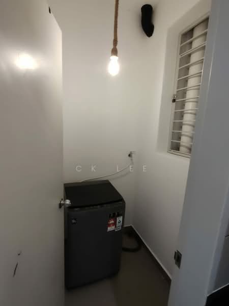 Servis Apartment untuk Disewa di Seasons Garden Residences - CK Lee - Interior - PropertyGuru.com.my