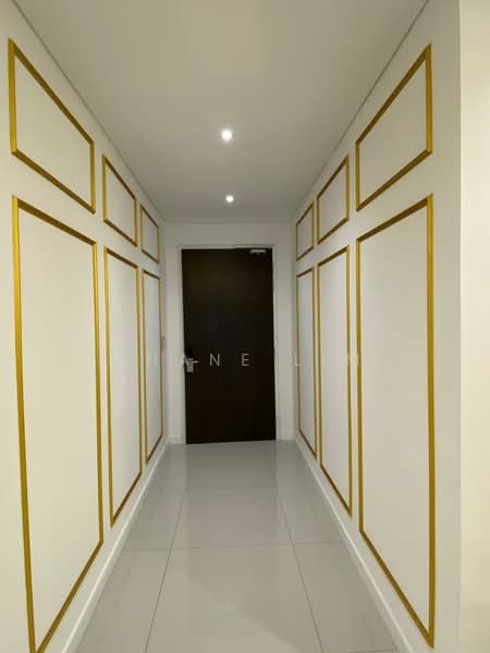Kondominium untuk Disewa di Setia Sky Seputeh - Shane Lim - Corridor - PropertyGuru.com.my