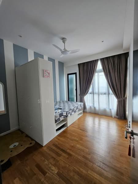 Service Residence for Sale at Paradigm Residence - Shi Ting - PropertyGuru.com.my