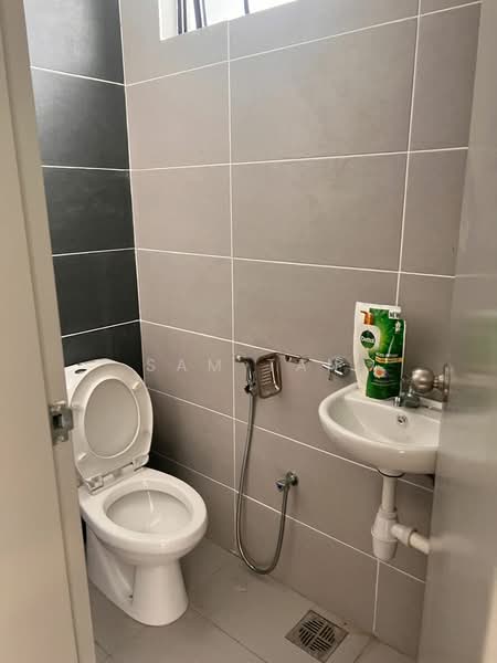 Condominium for Sale at Mizumi Residences - Sam Tan - Bathroom - PropertyGuru.com.my