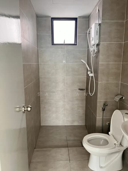 Condominium for Sale at Mizumi Residences - Sam Tan - Bathroom - PropertyGuru.com.my