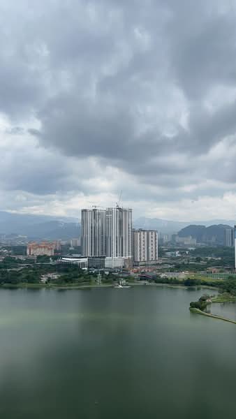 Condominium for Sale at Mizumi Residences - Sam Tan - Exterior - PropertyGuru.com.my