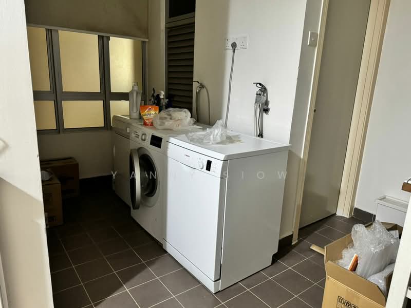 Kondominium untuk Dijual di Riana Green East - Yanny Siow - Interior - PropertyGuru.com.my