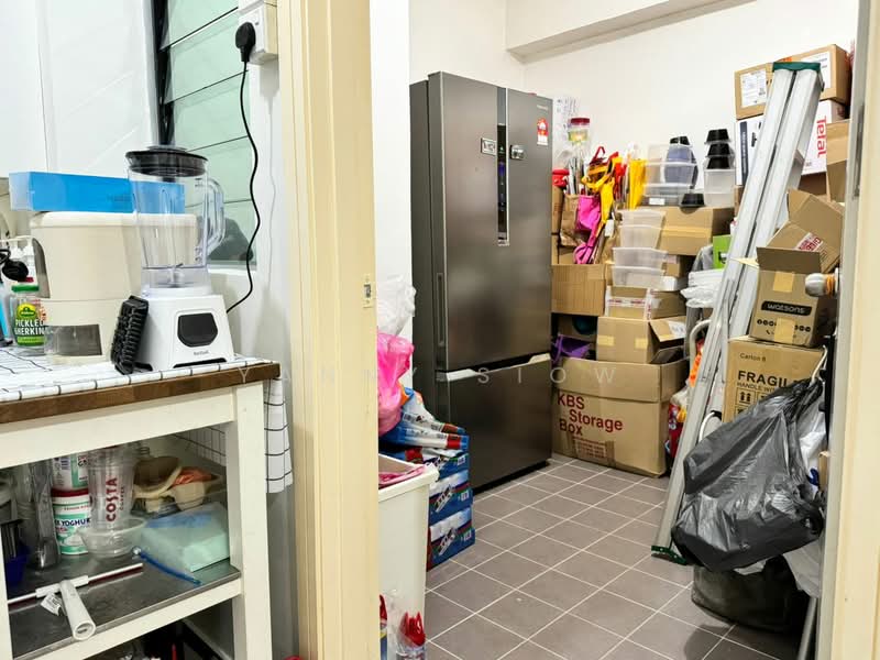 Kondominium untuk Dijual di Riana Green East - Yanny Siow - Interior - PropertyGuru.com.my