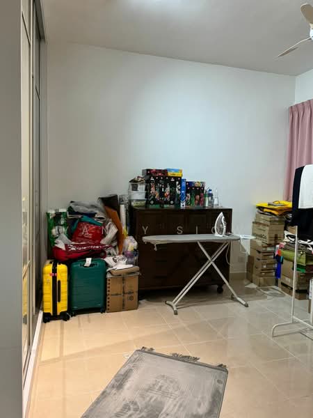 Kondominium untuk Dijual di Riana Green East - Yanny Siow - Interior - PropertyGuru.com.my