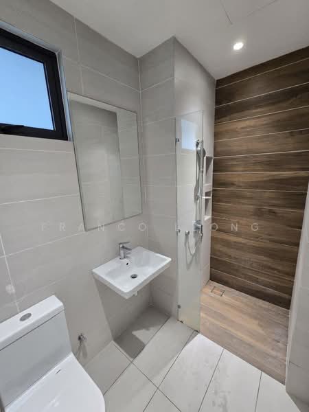 Service Residence for Sale at UNIO Residence - Franco Leong - Bathroom - PropertyGuru.com.my