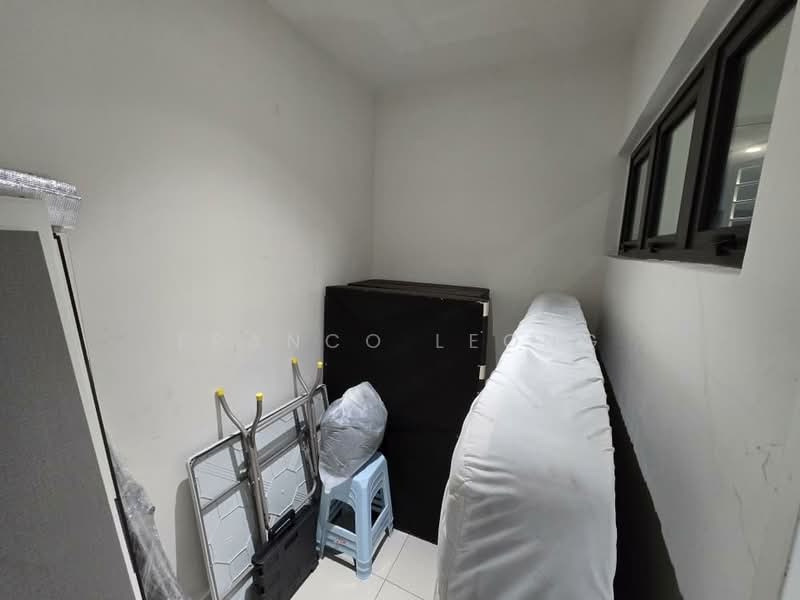 Service Residence for Sale at UNIO Residence - Franco Leong - Interior - PropertyGuru.com.my