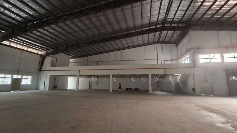 Detached Factory for Rent in Iskandar Puteri (Nusajaya) (Johor) - Jamie Low - Interior - PropertyGuru.com.my